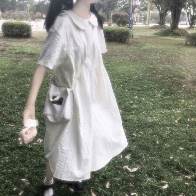 微博头像女生小清新 唯美漂亮微博头像图片