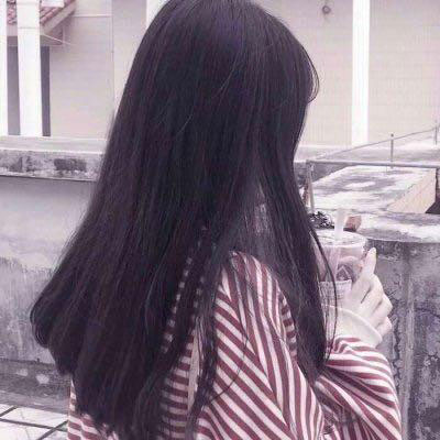 微博头像女生小清新 唯美漂亮微博头像图片