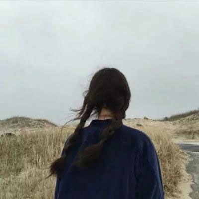 微博头像女生小清新 唯美漂亮微博头像图片
