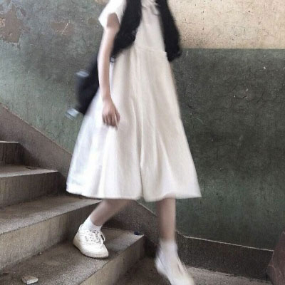 微博头像女生小清新 唯美漂亮微博头像图片