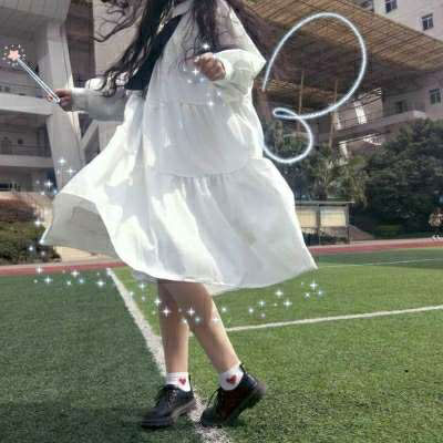 微博头像女生小清新 唯美漂亮微博头像图片