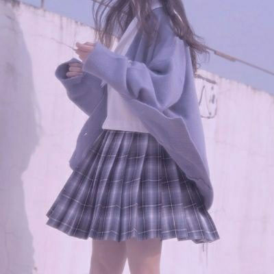 微博头像女生小清新 唯美漂亮微博头像图片