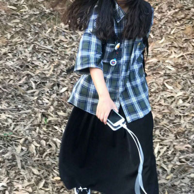 微博头像女生小清新 唯美漂亮微博头像图片