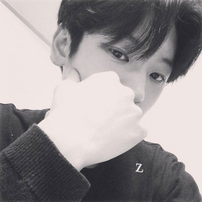 酷男头像 真人帅气炫酷男头像图片