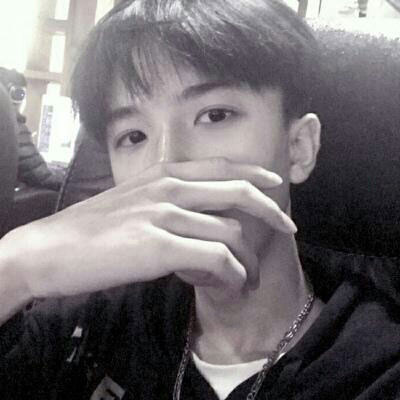 酷男头像 真人帅气炫酷男头像图片