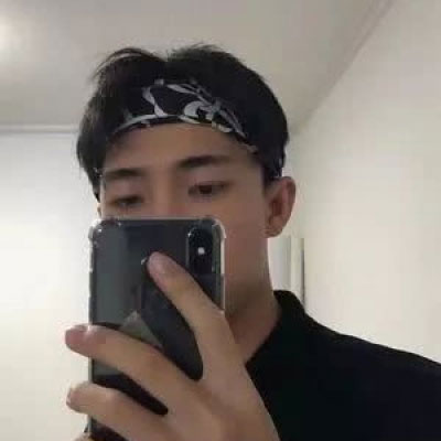 帅哥图片头像 男生头像霸气冷酷图片大全