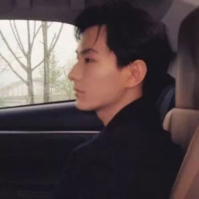 帅哥图片头像 男生头像霸气冷酷图片大全