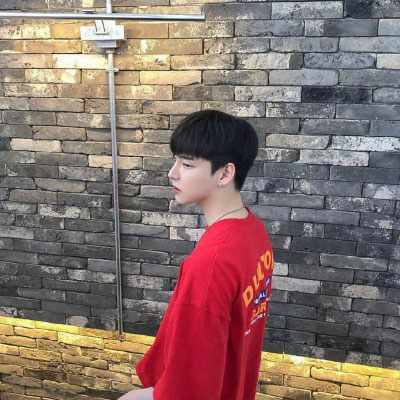 文艺男头像 男生头像清新成熟唯美图片