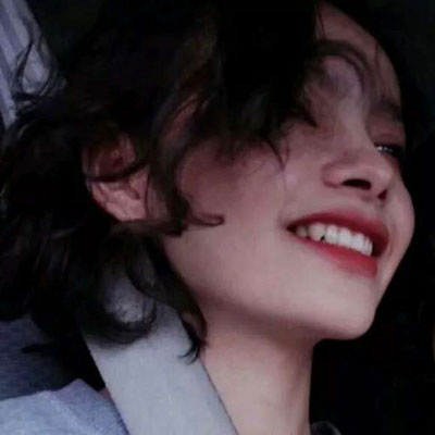 霸气的女生头像 超拽高冷好看的女生图片