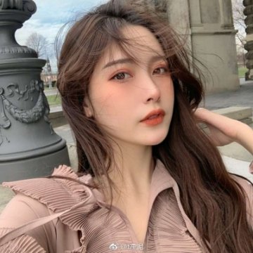 霸气的女生头像 超拽高冷好看的女生图片
