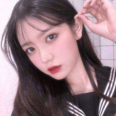 霸气的女生头像 超拽高冷好看的女生图片