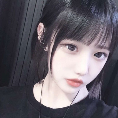 霸气的女生头像 超拽高冷好看的女生图片