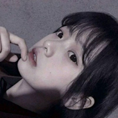霸气的女生头像 超拽高冷好看的女生图片
