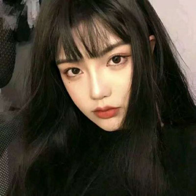 霸气的女生头像 超拽高冷好看的女生图片