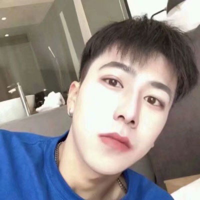 男生帅头像冷酷 男生帅头像图片大全集
