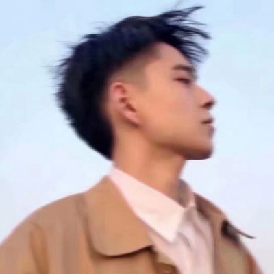 男生帅头像冷酷 男生帅头像图片大全集
