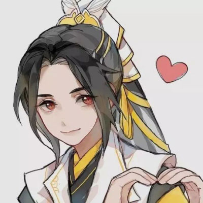 qq炫酷头像 史上最炫酷的男生动漫图片