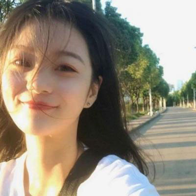 女汉子头像 霸气超拽冷酷女汉子微信图片