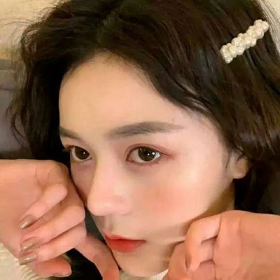 女汉子头像 霸气超拽冷酷女汉子微信图片