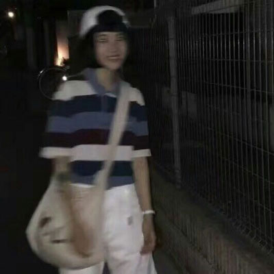 女汉子头像 霸气超拽冷酷女汉子微信图片