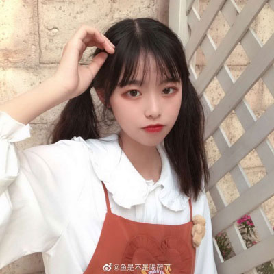 女汉子头像 霸气超拽冷酷女汉子微信图片