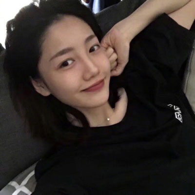 女汉子头像 霸气超拽冷酷女汉子微信图片