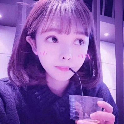 欧美风格头像