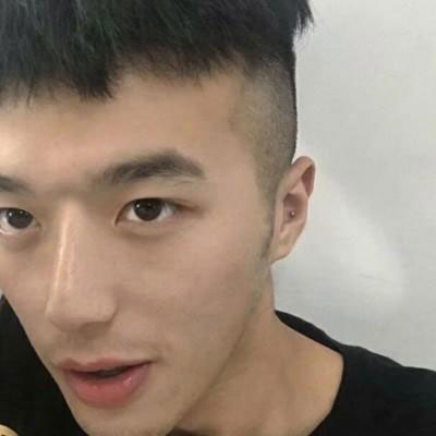 纯爷们头像男 生活照纯爷们的头像
