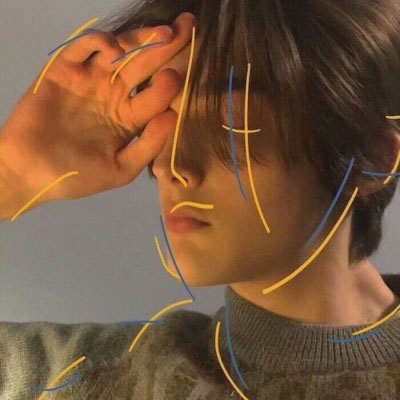 纯爷们头像男 生活照纯爷们的头像