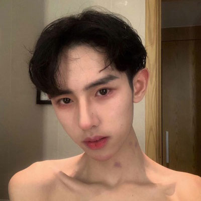 纯爷们头像男 生活照纯爷们的头像