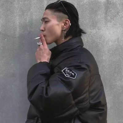 纯爷们头像男 生活照纯爷们的头像