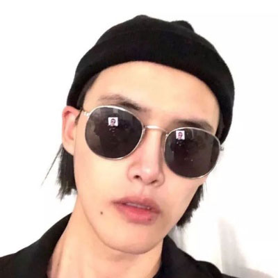 纯爷们头像男 生活照纯爷们的头像