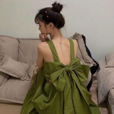 淡雅清新的头像 可爱文艺小清新图片