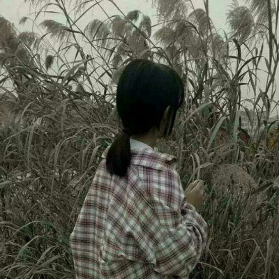 淡雅清新的头像 可爱文艺小清新图片