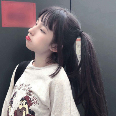初中生女孩14岁图片 13-14岁漂亮女孩照片
