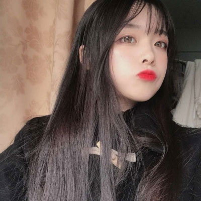 真人头像女生漂亮的同一个人 可爱的小姐姐网图