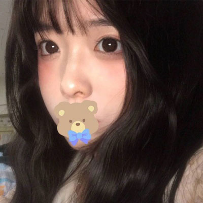 真人头像女生漂亮的同一个人 可爱的小姐姐网图