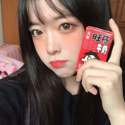 真人头像女生漂亮的同一个人 可爱的小姐姐网图