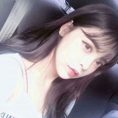真人头像女生漂亮的同一个人 可爱的小姐姐网图