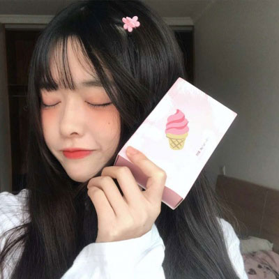 真人头像女生漂亮的同一个人 可爱的小姐姐网图