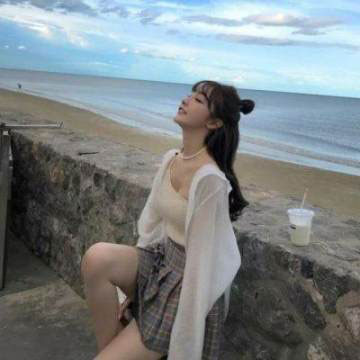 霸气背影女生好看头像 2020超拽网图女