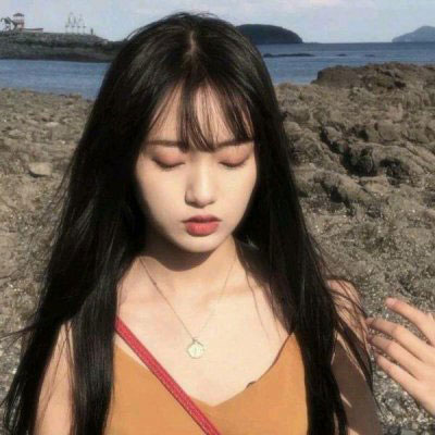 霸气高冷孤独女头像 2020气质女神范图片