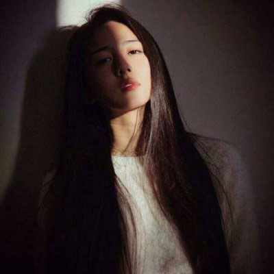 霸气高冷孤独女头像 2020气质女神范图片