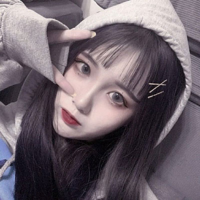 闺蜜头像搞怪奇葩两张 闺蜜qq头像一人一张逗比一对