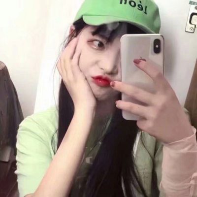 闺蜜头像搞怪奇葩两张 闺蜜qq头像一人一张逗比一对