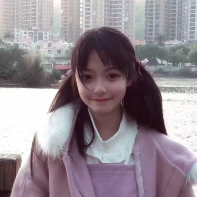 可爱超萌女生头像 可爱00后萌萌哒图片