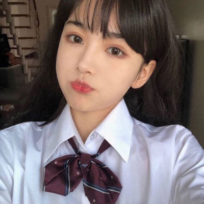 可爱超萌女生头像 可爱00后萌萌哒图片