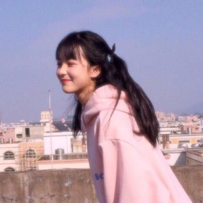 可爱超萌女生头像 可爱00后萌萌哒图片
