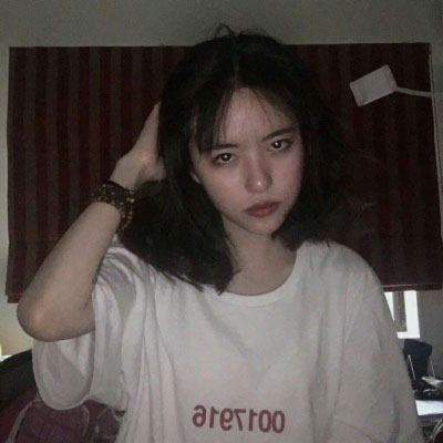 超拽女生头像霸气冷酷 2020最新冷酷无情头像