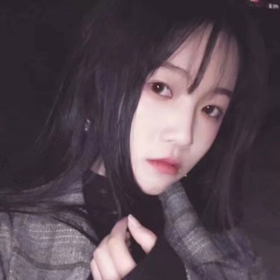 超拽女生头像霸气冷酷 2020最新冷酷无情头像